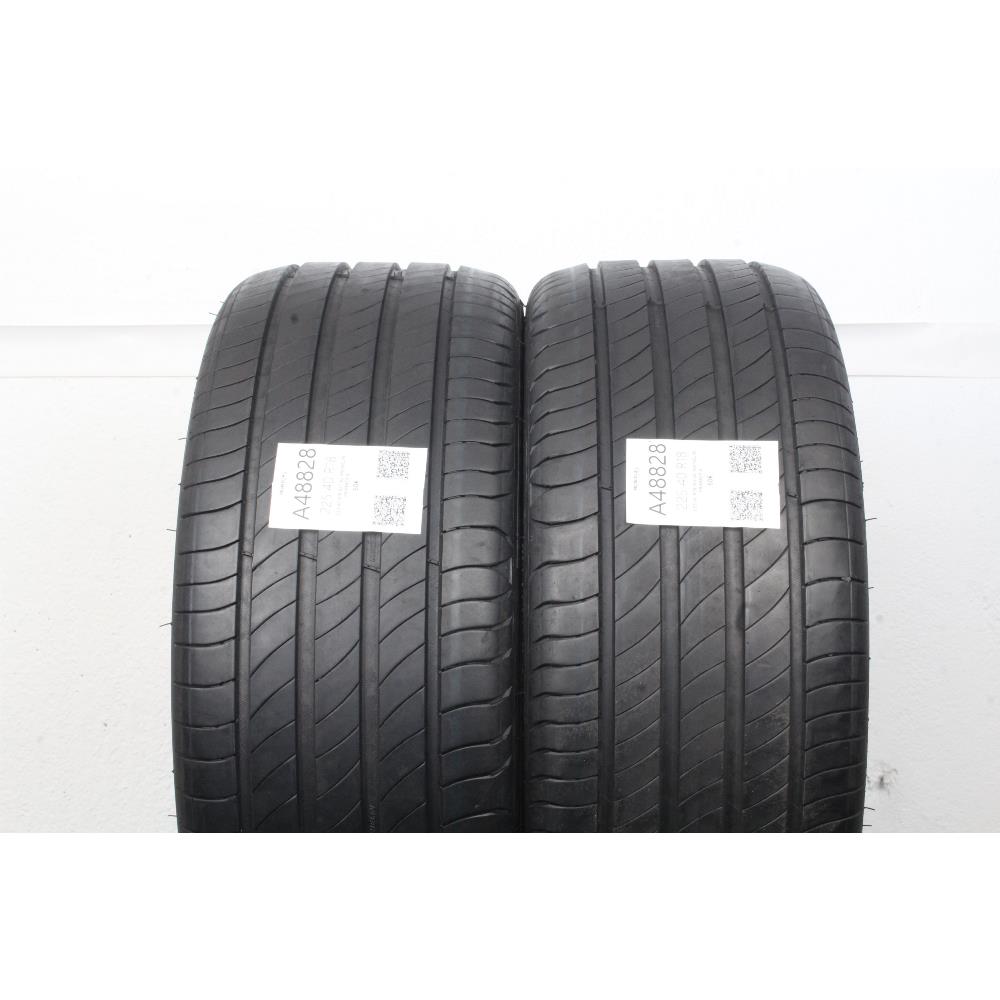 225 40 R18 92Y XL MICHELIN PRIMACY 4