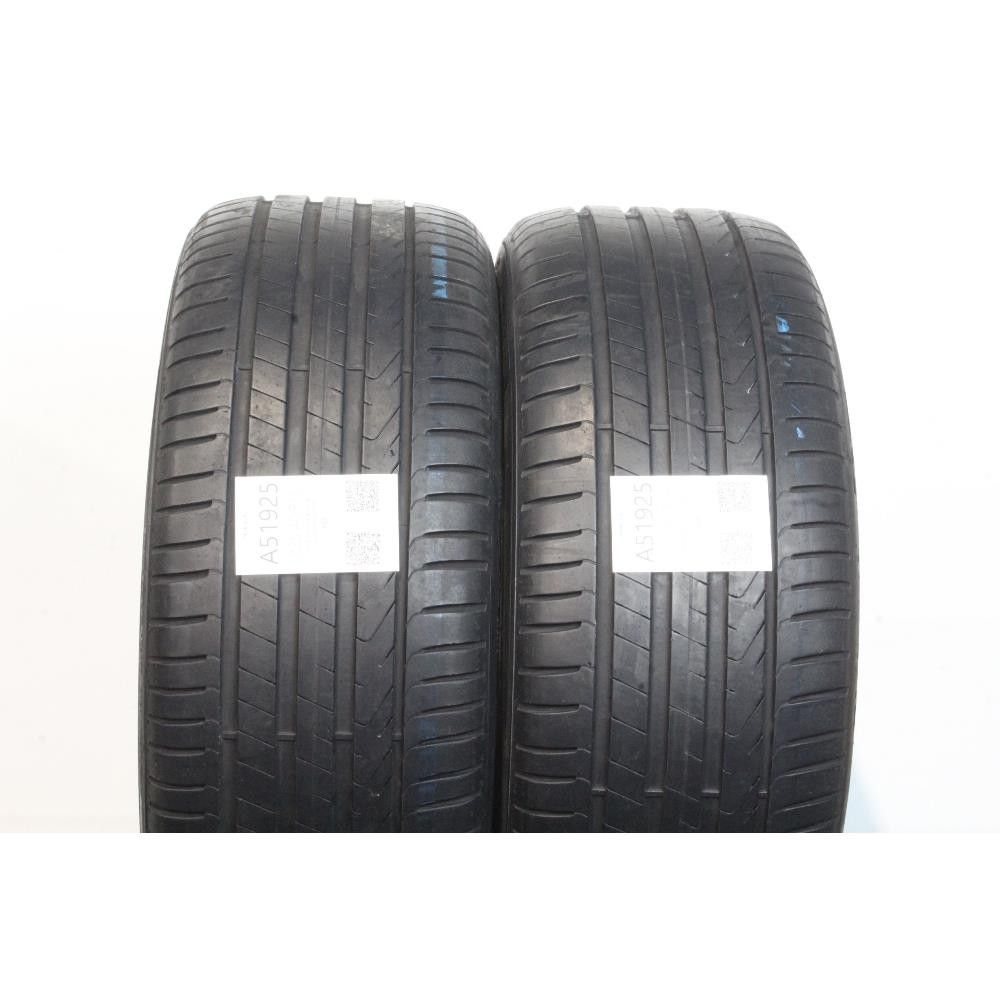 225 40 R18 92Y XL PIRELLI CINTURATO P7 TM