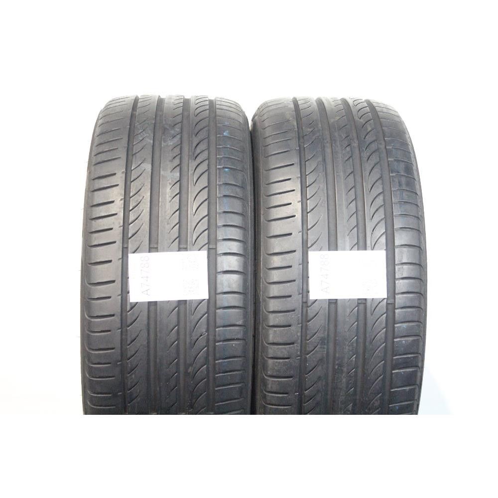 225 40 R18 92Y XL PIRELLI POWERGY TM