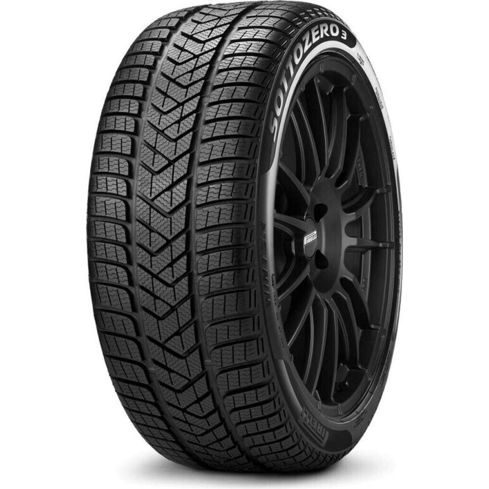 Pneumatico 225 40 R19 93H XL M+S PIRELLI WINTER SOTTOZERO 3 invernali