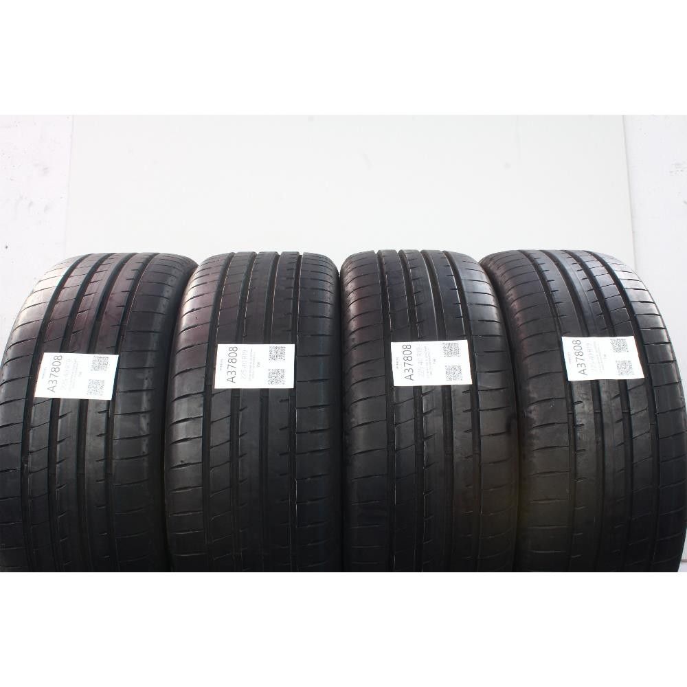 225 40 R19 93V XL GOODYEAR EAGLE F1 ASYMMETRIC 5
