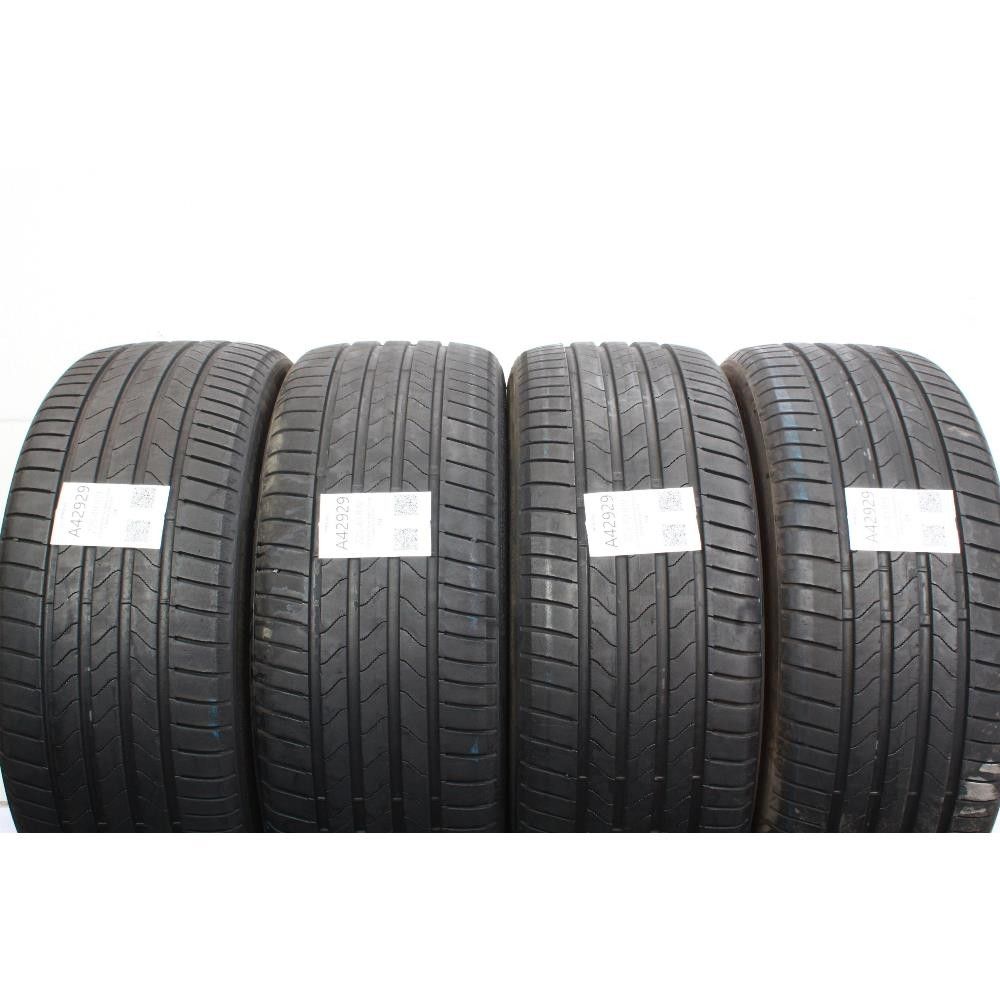 225 40 R19 93Y XL BRIDGESTONE TURANZA 6 ENLITEN