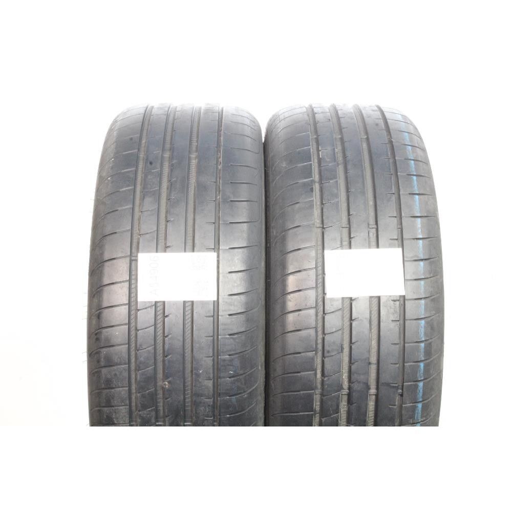 Pneumatico 225 40 R20 94Y XL GOODYEAR EAGLE F1 SYMMETRIC 3 RSC usato