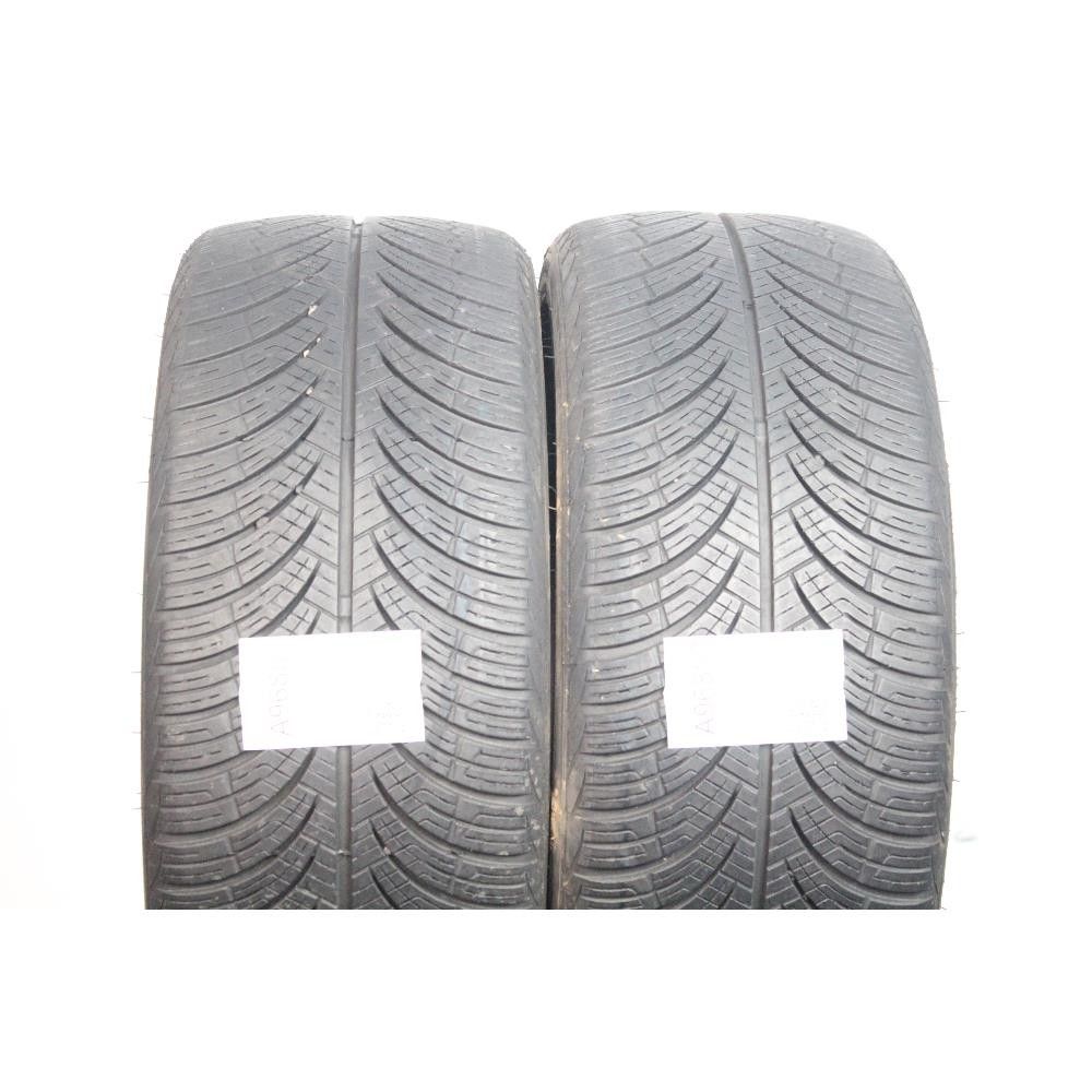 Pneumatico 225 40 ZR18 92W XL M+S FRONWAY FRONWING A/S usato