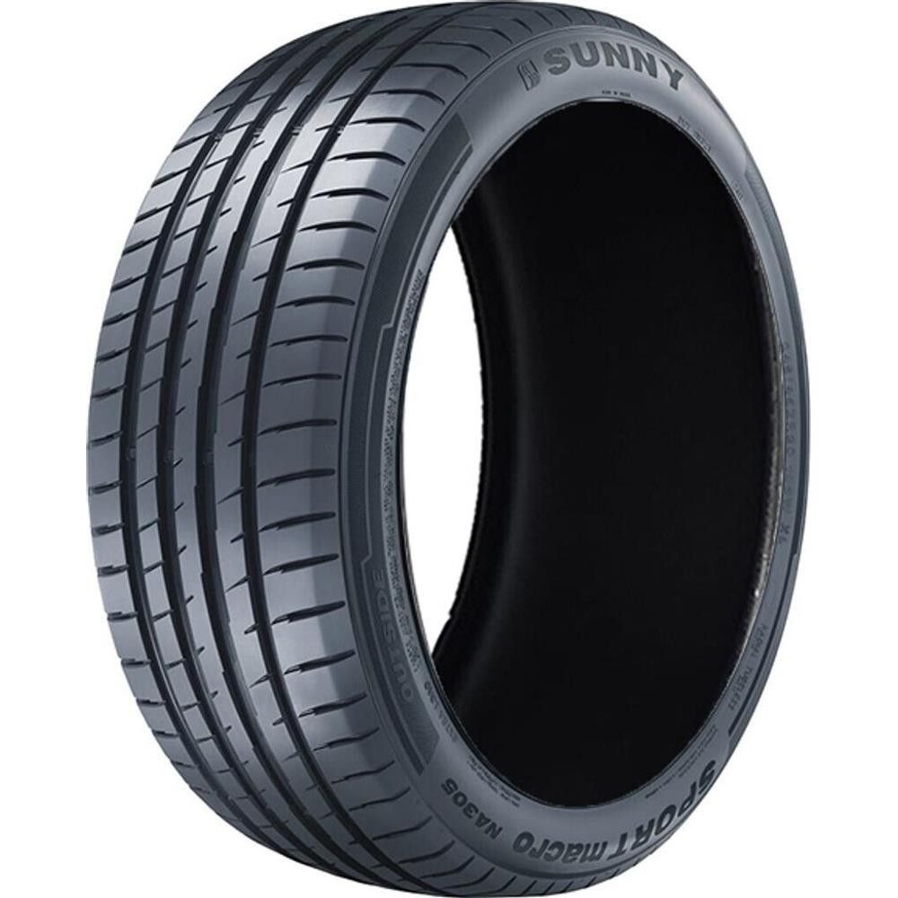 225 40 ZR18 92W XL SUNNY NA305