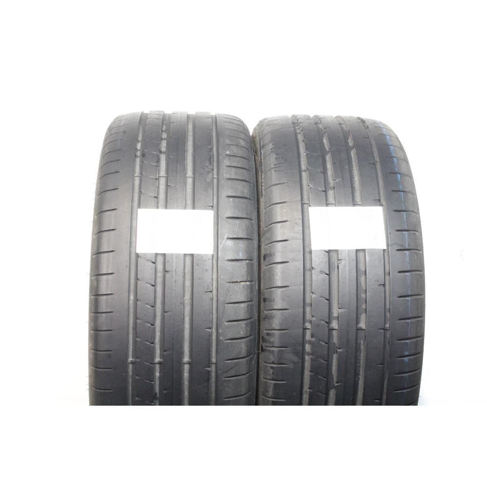 225 40 ZR18 92Y XL DUNLOP SPORT MAXX RT2