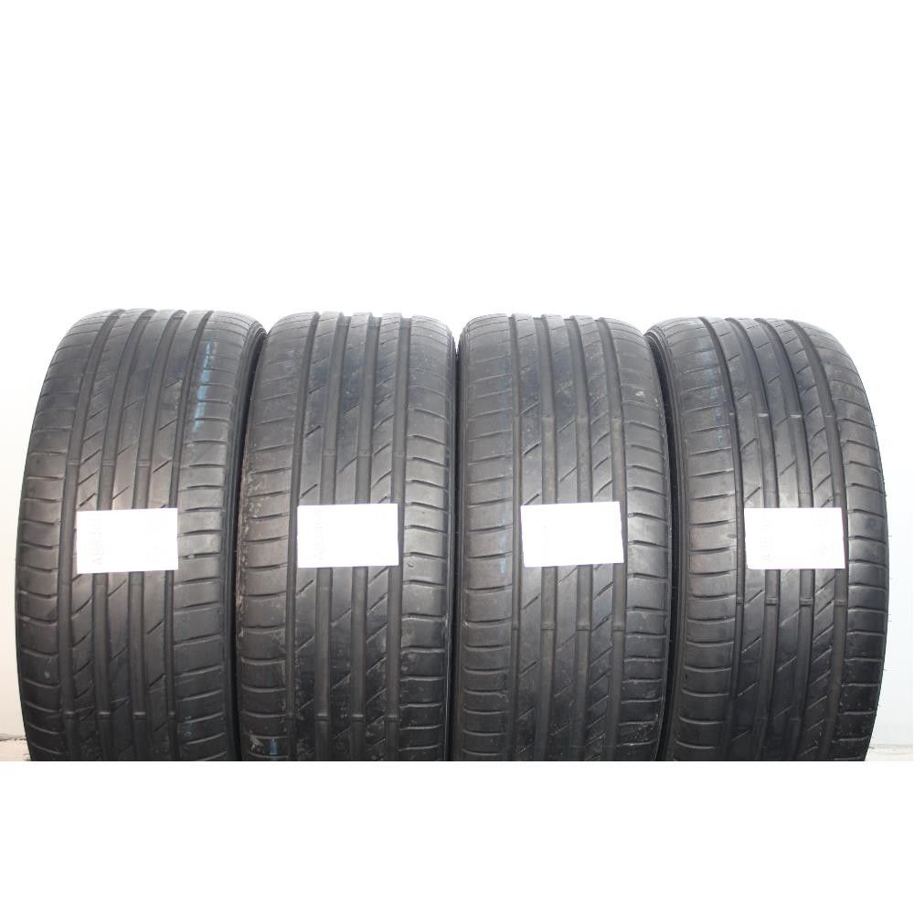 225 40 ZR18 92Y XL KUMHO ECSTA PS71