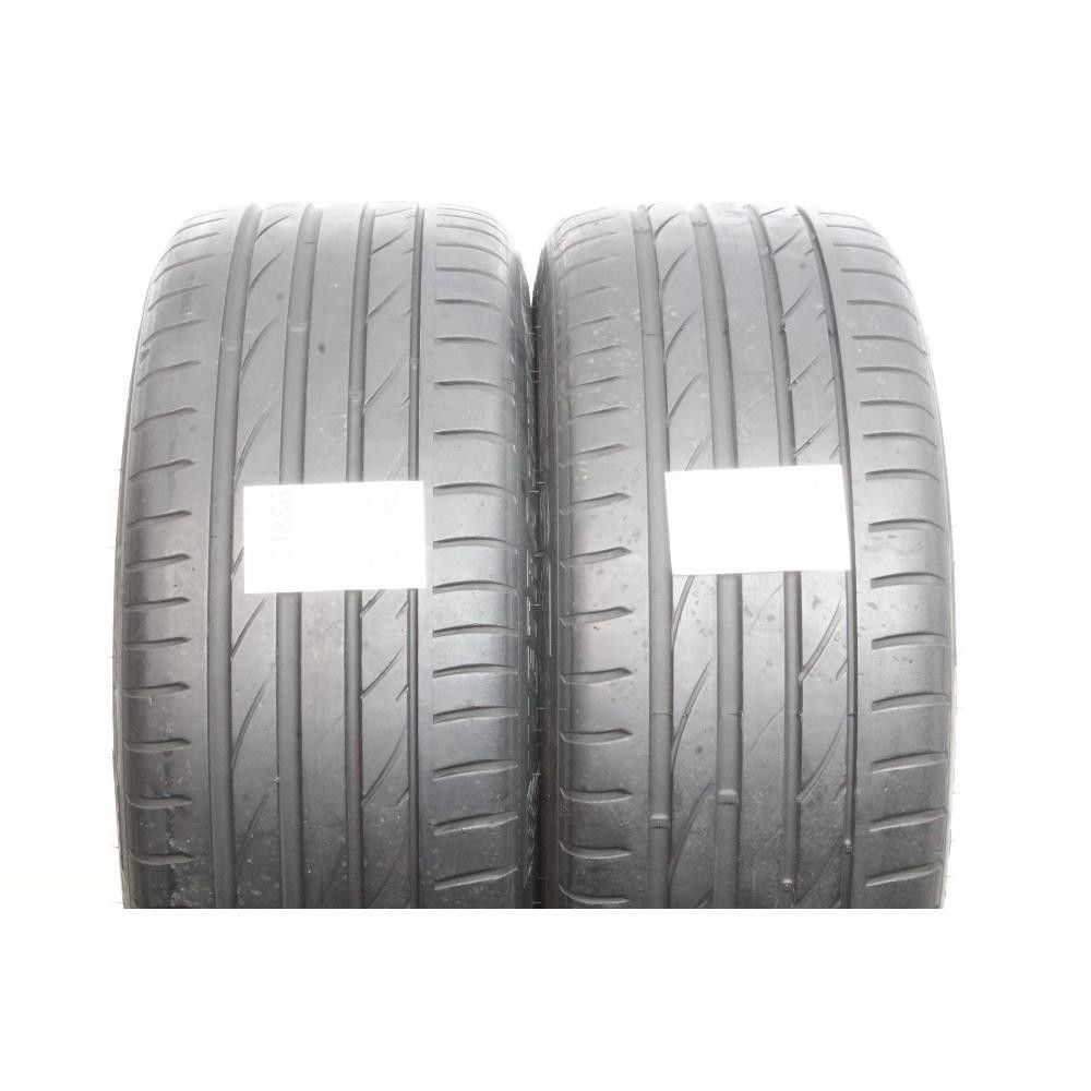 Pneumatico 225 40 ZR18 92Y XL MAXXIS VIGTRA SPORT 5 usato