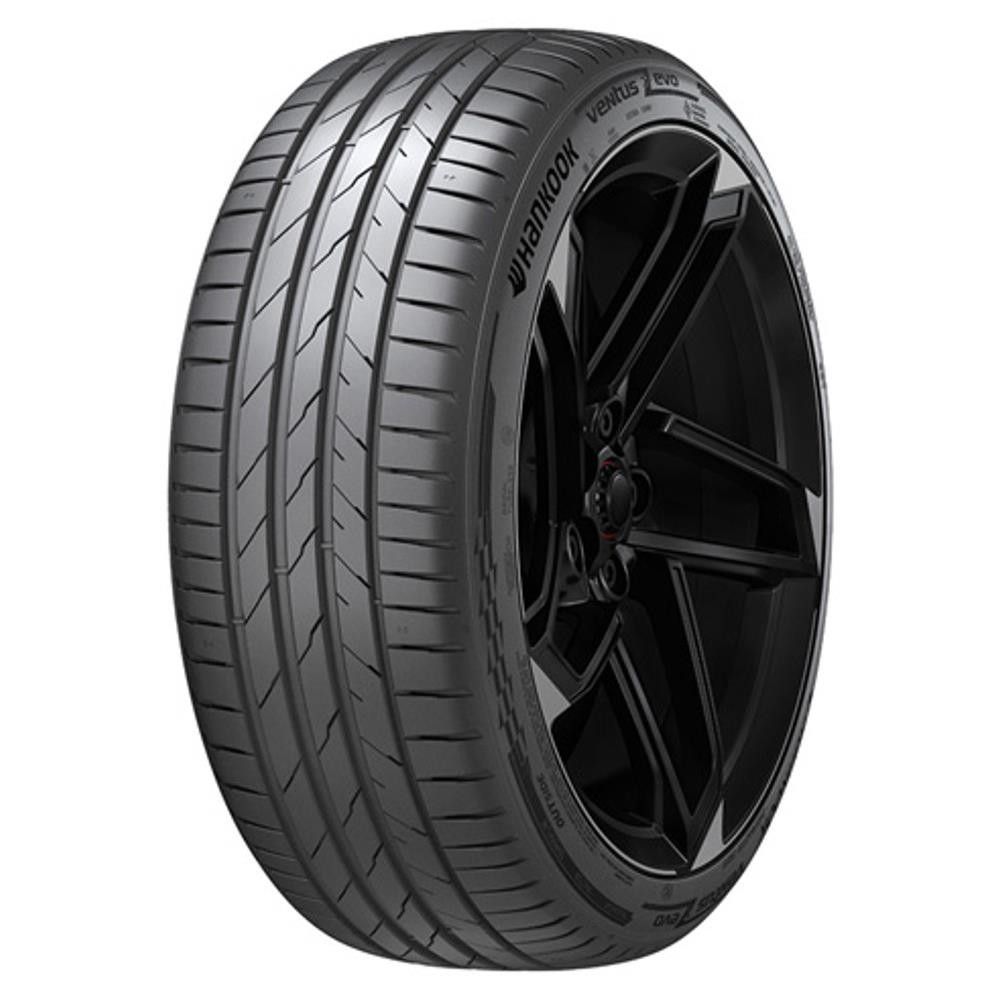 Pneumatico 225 40 ZR19 93Y XL HANKOOK VENTUS EVO estivi