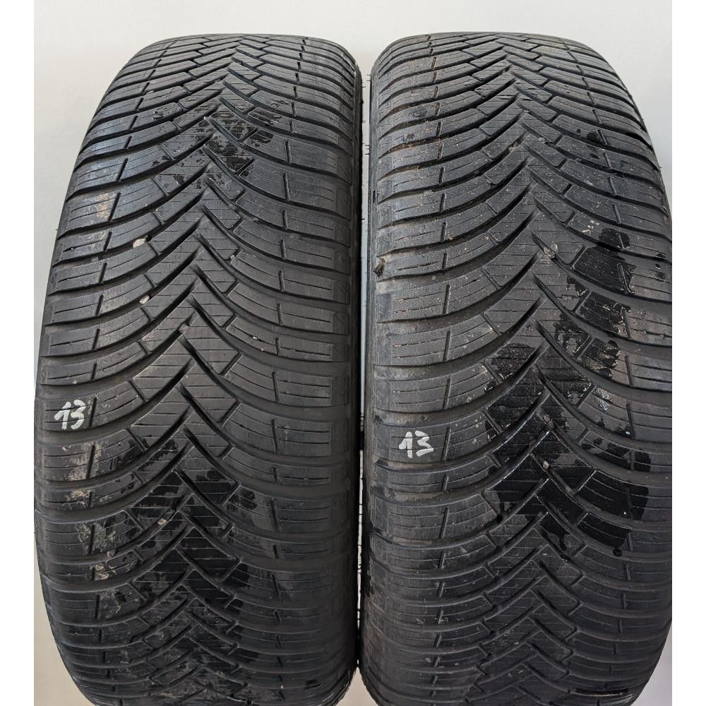 225 45 17 94V XL M+S KLEBER QUADRAXER 2