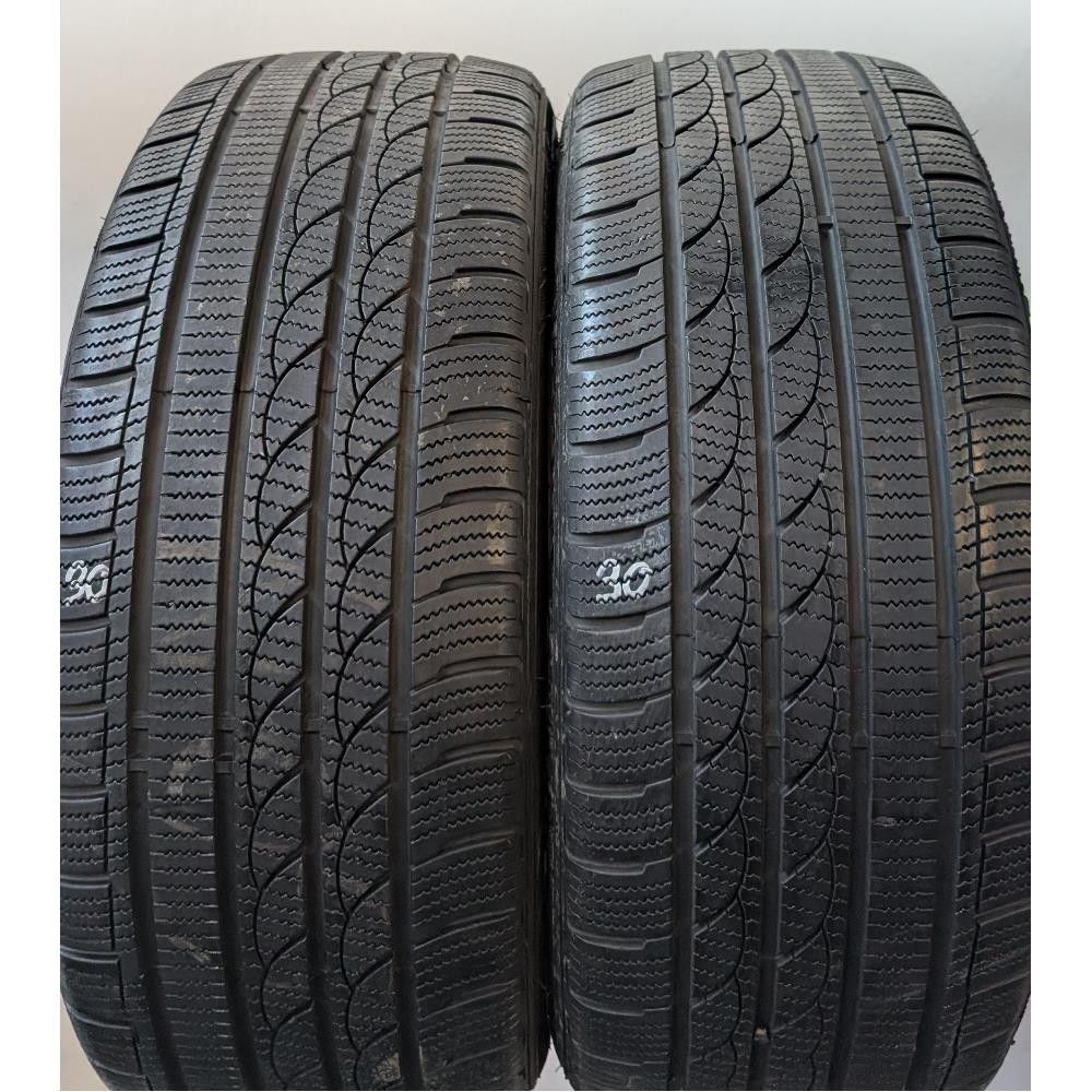 Pneumatico 225 45 18 95V XL M+S MINERVA ICE PLUS 210 usato