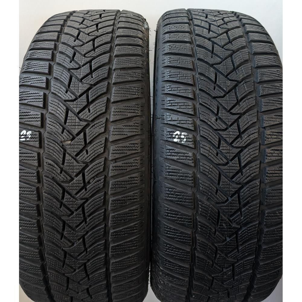 225 45 18 95V XL M+S DUNLOP WINTER SPORT 5