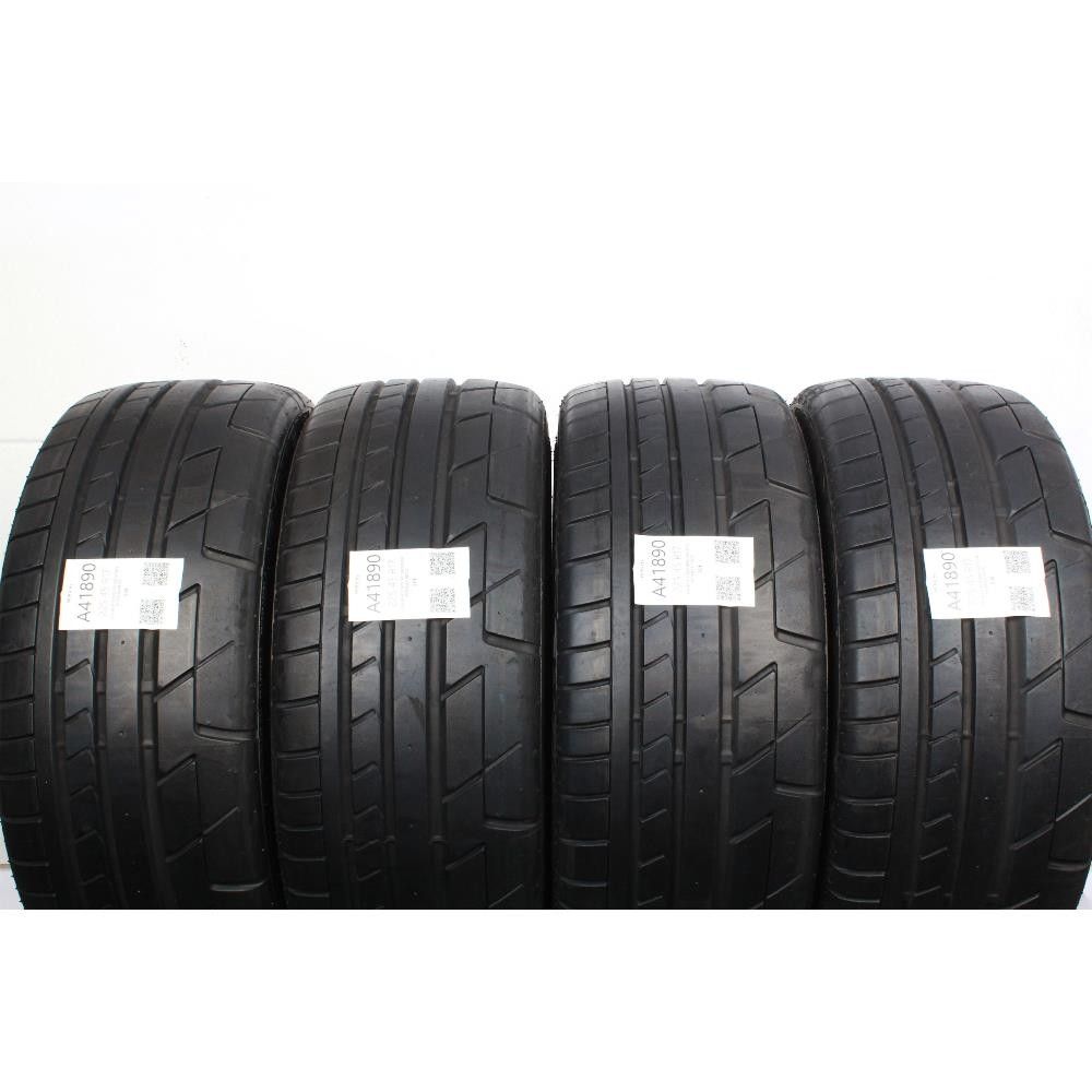 225 45 R17 90W BRIDGESTONE POTENZA RE070