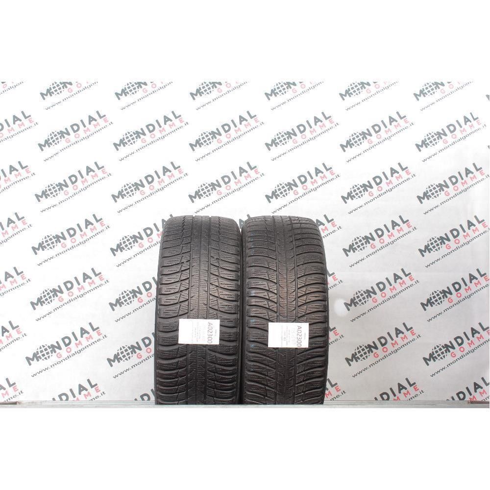 225 45 R17 91H BRIDGESTONE BLIZZAK LM001 M+S