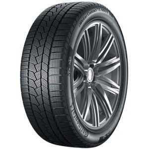 225 45 R17 91H  CONTINENTAL WinterContact TS860 S SSR *