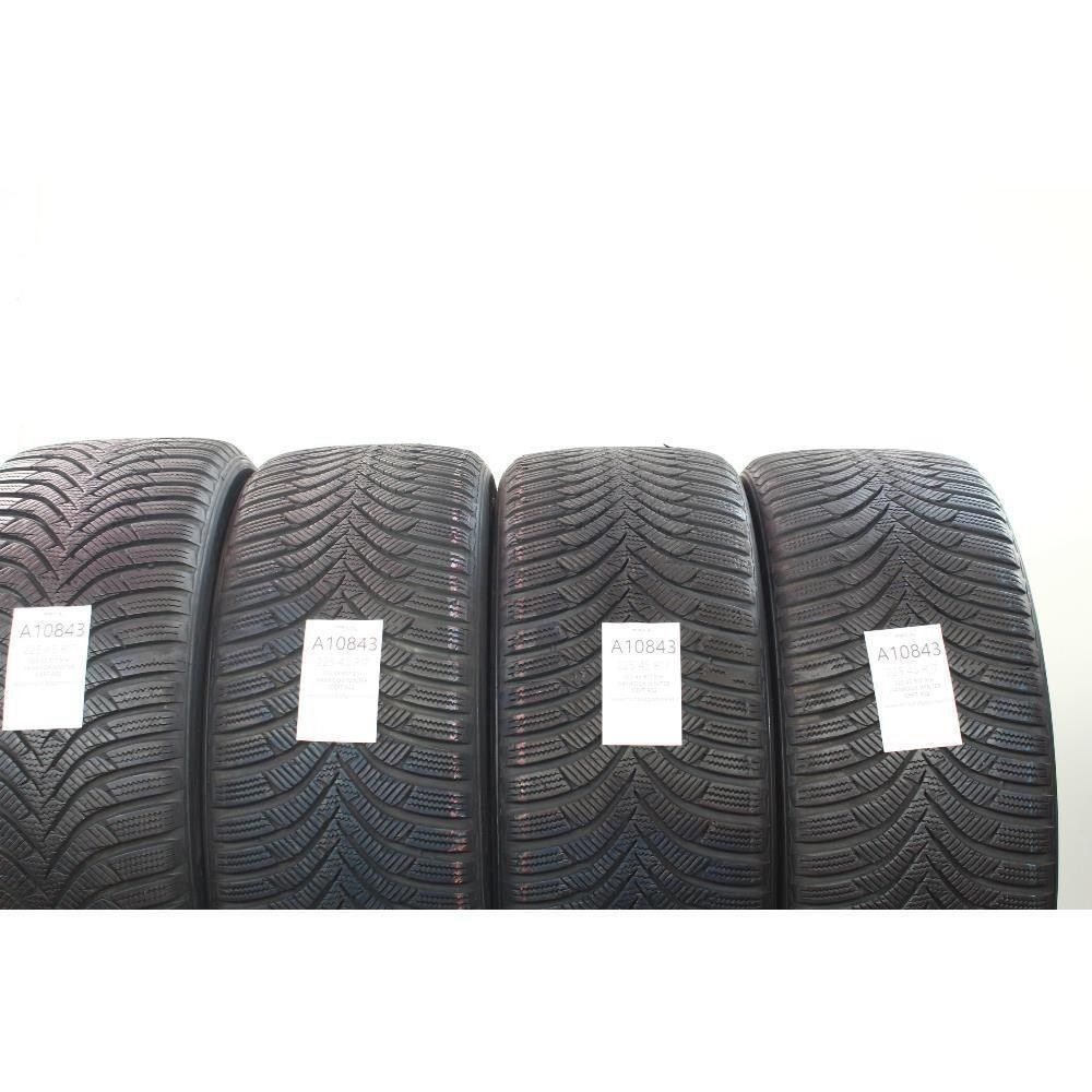 225 45 R17 91H HANKOOK WINTER ICEPT RS2