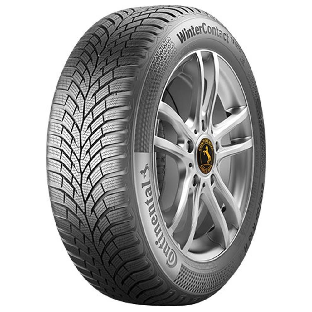 Pneumatico 225 45 R17 91H M+S CONTINENTAL WINTER CONTACT TS870 FR invernali