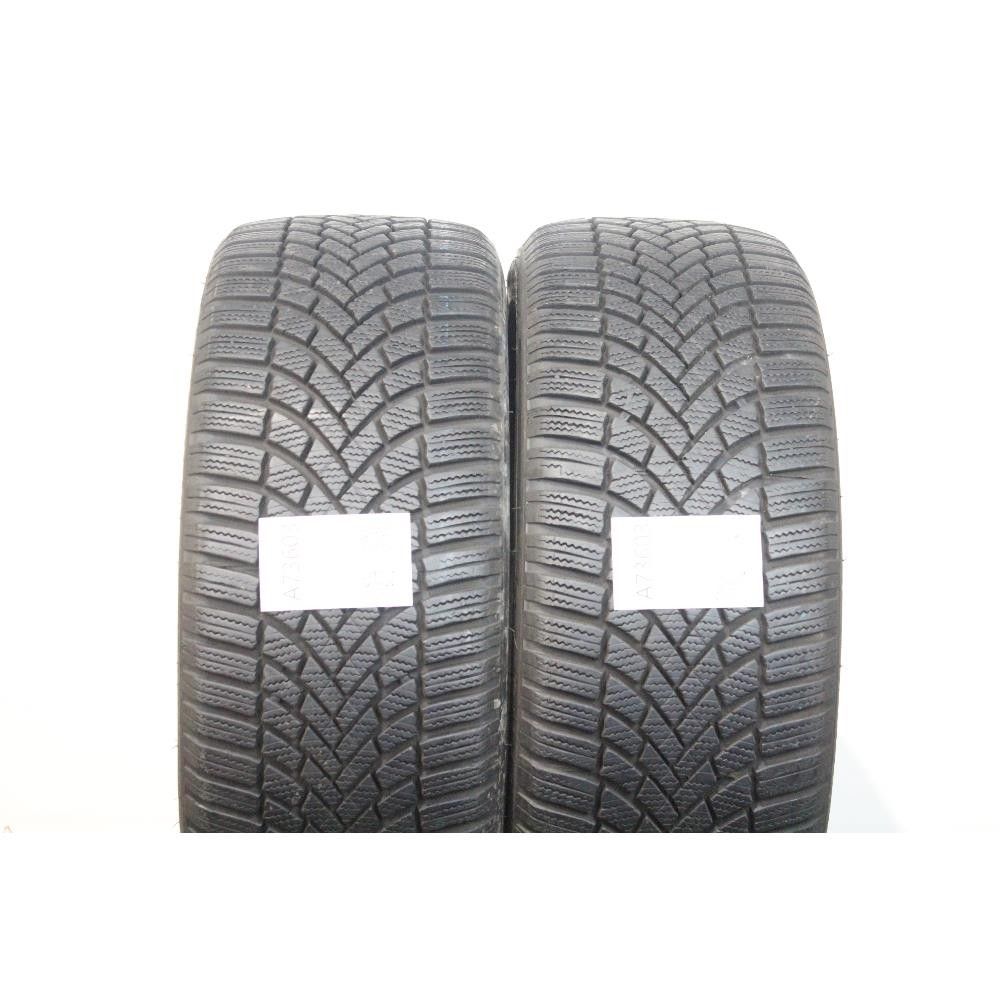 225 45 R17 91H M+S BRIDGESTONE BLIZZAK LM005