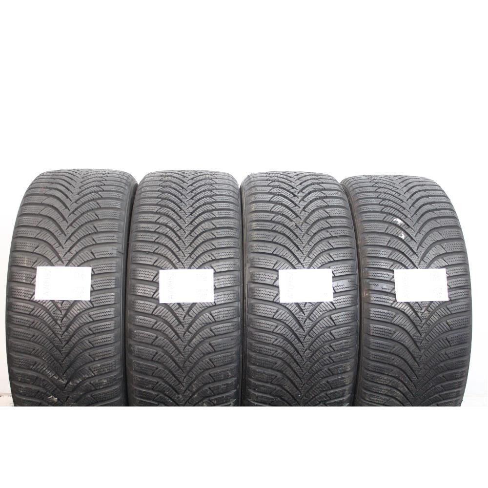 225 45 R17 91H M+S HANKOOK WINTER I*CEPT RS2