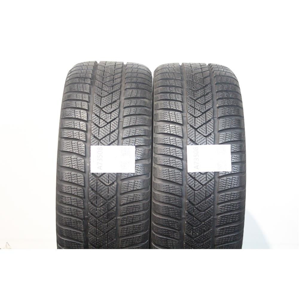 225 45 R17 91H M+S PIRELLI SOTTOZERO 3 WINTER 