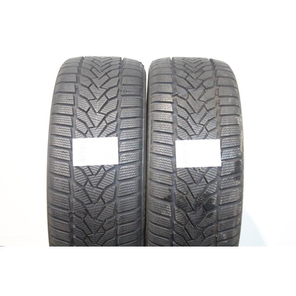 225 45 R17 91H M+S UNIROYAL WINTER EXPERT 