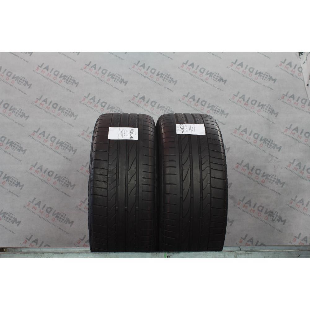 225 45 R17 91V BRIDGESTON POTENZA RE050A RFT