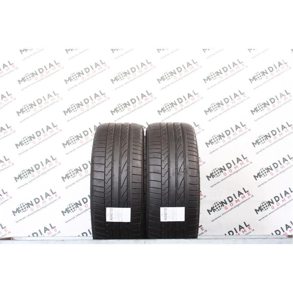 225 45 R17 91V BRIDGESTONE POTENZA RE 050A I