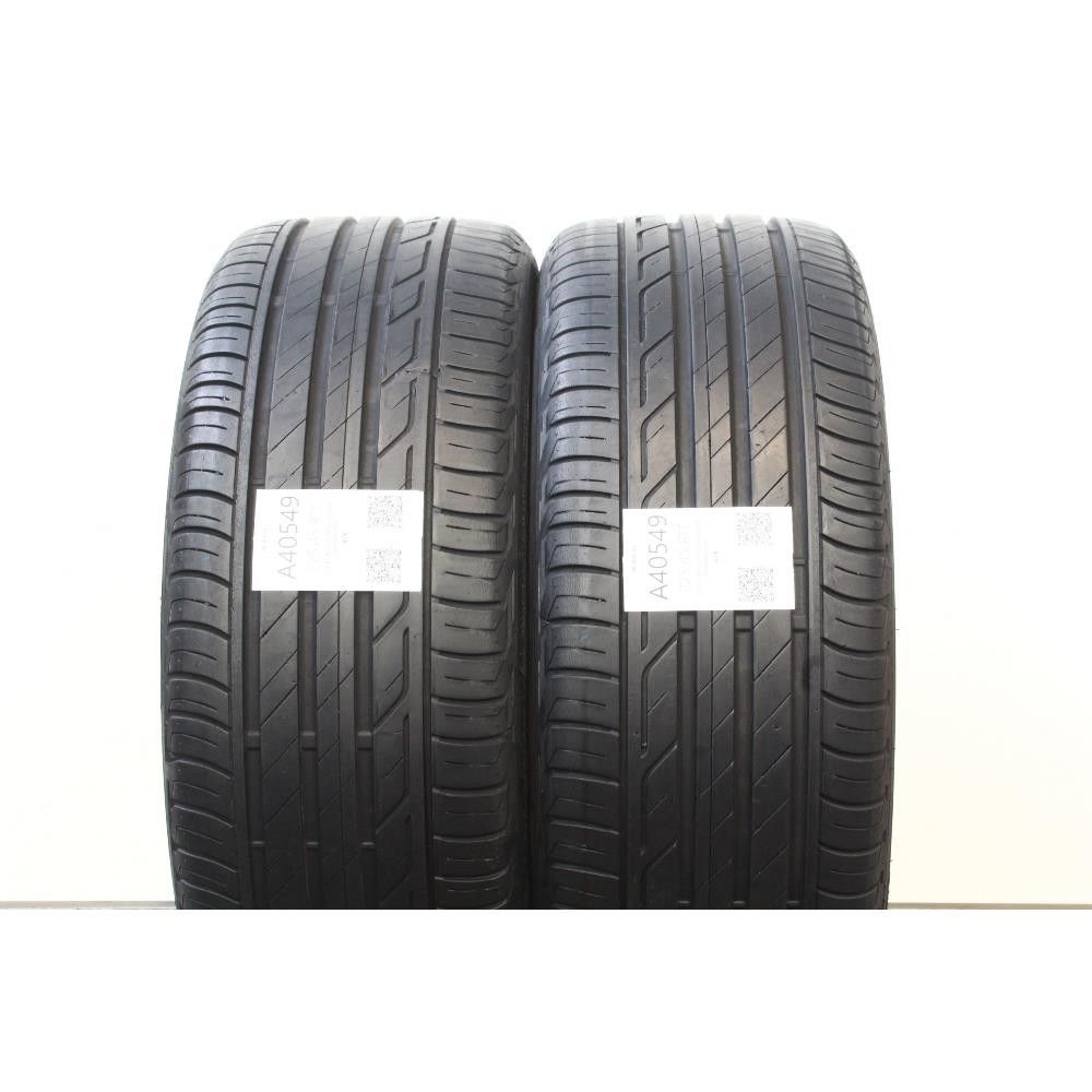 225 45 R17 91V BRIDGESTONE TURANZA T001