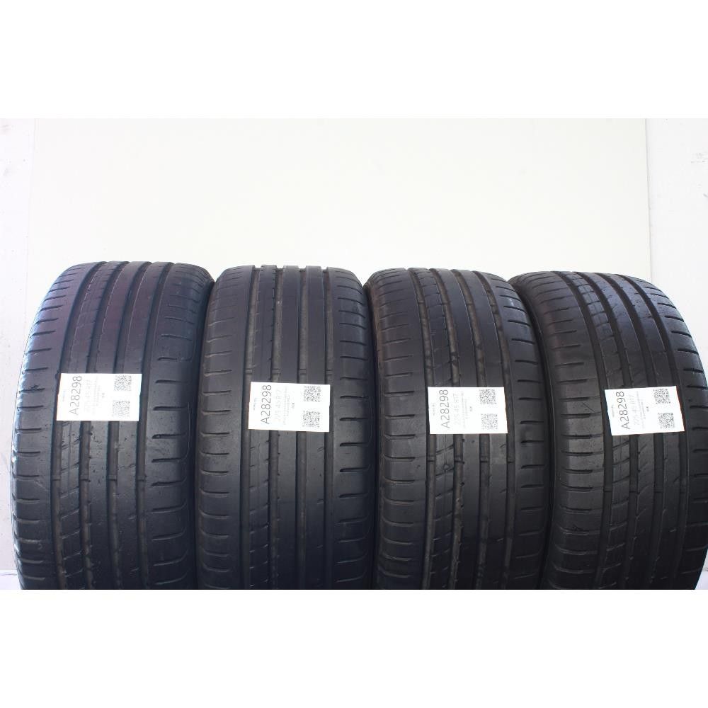 225 45 R17 91V GOODYEAR EAGLE F1 ASYMMETRIC 2