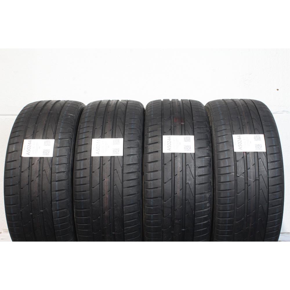 225 45 R17 91W HANKOOK VENTUS S1 EVO 2