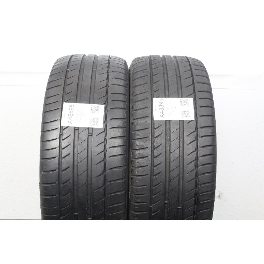 225 45 R17 91W MICHELIN PRIMACY HP 