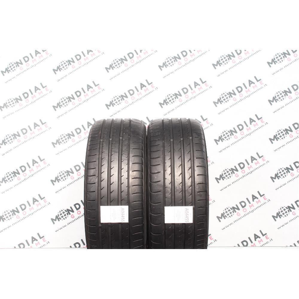 225 45 R17 91W YOKOHAMA ADVAN SPORT