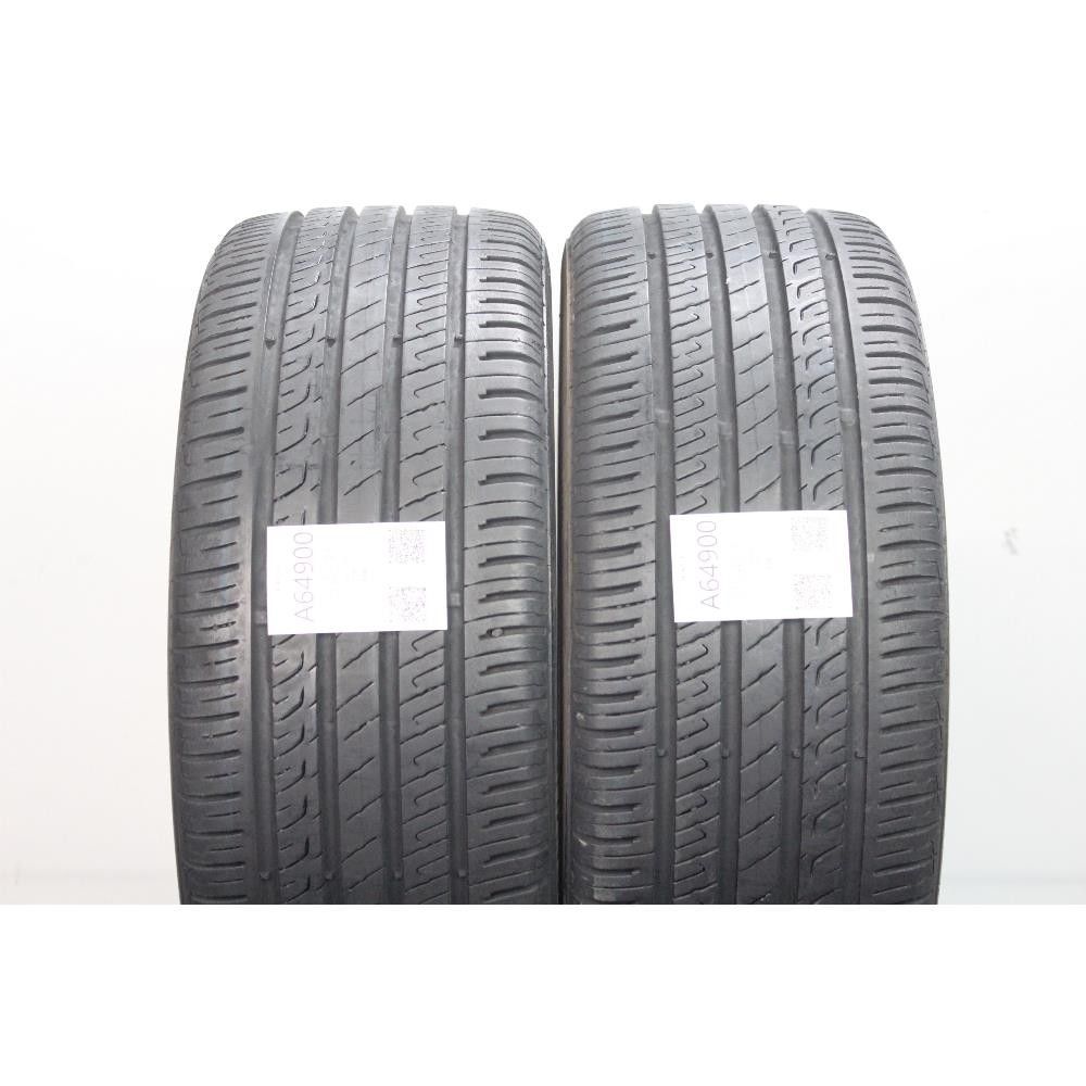 225 45 R17 91Y BARUM BRAVURIS 5 HM