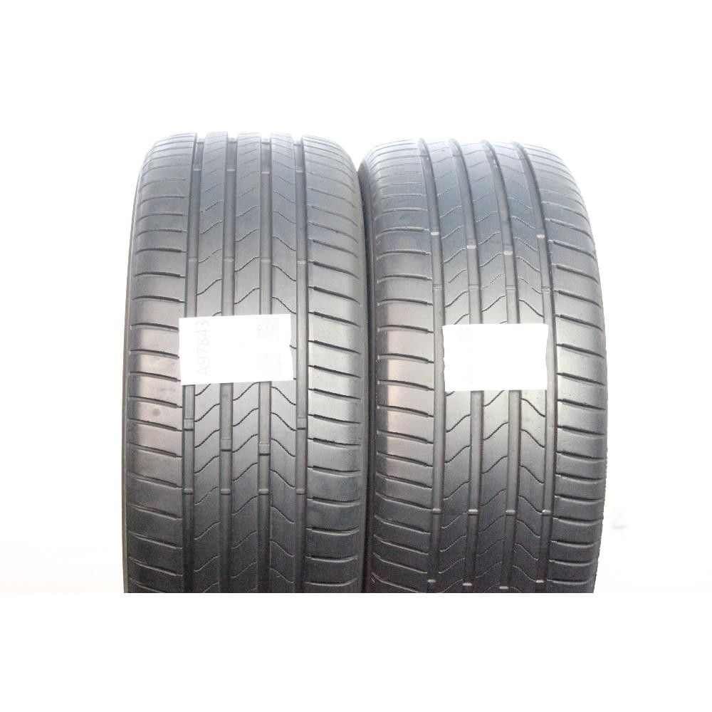 225 45 R17 91Y BRIDGESTONE TURANZA 6 ENLITEN
