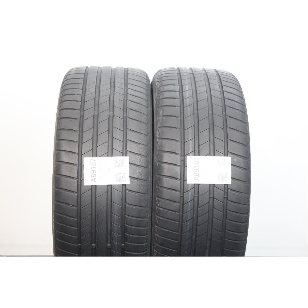225 45 R17 91Y BRIDGESTONE TURANZA T005