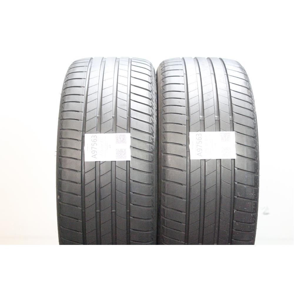 225 45 R17 91Y BRIDGESTONE TURANZA T005
