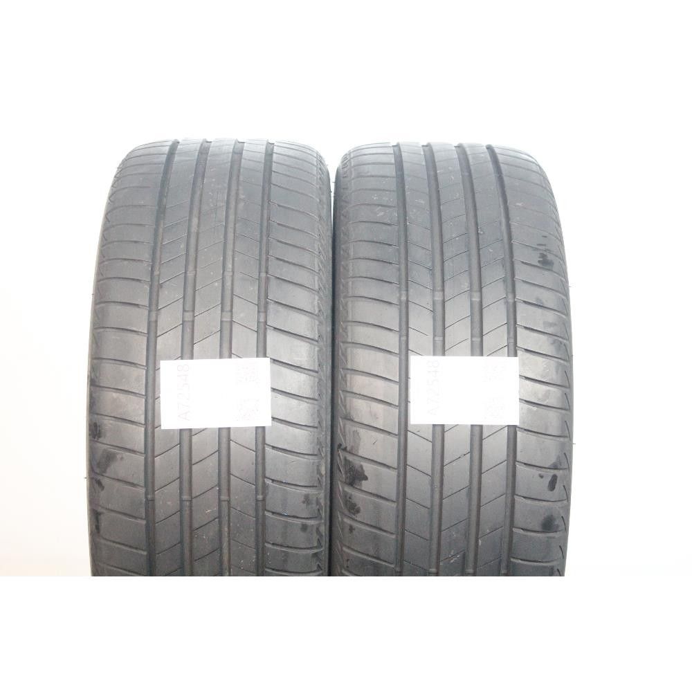 225 45 R17 91Y BRIDGESTONE TURANZA T005