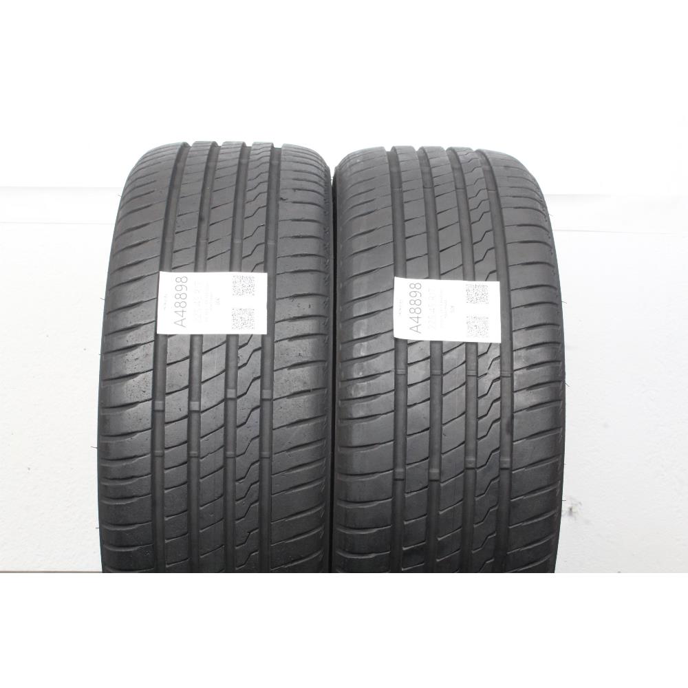 225 45 R17 91Y FIRESTONE ROADHAWK