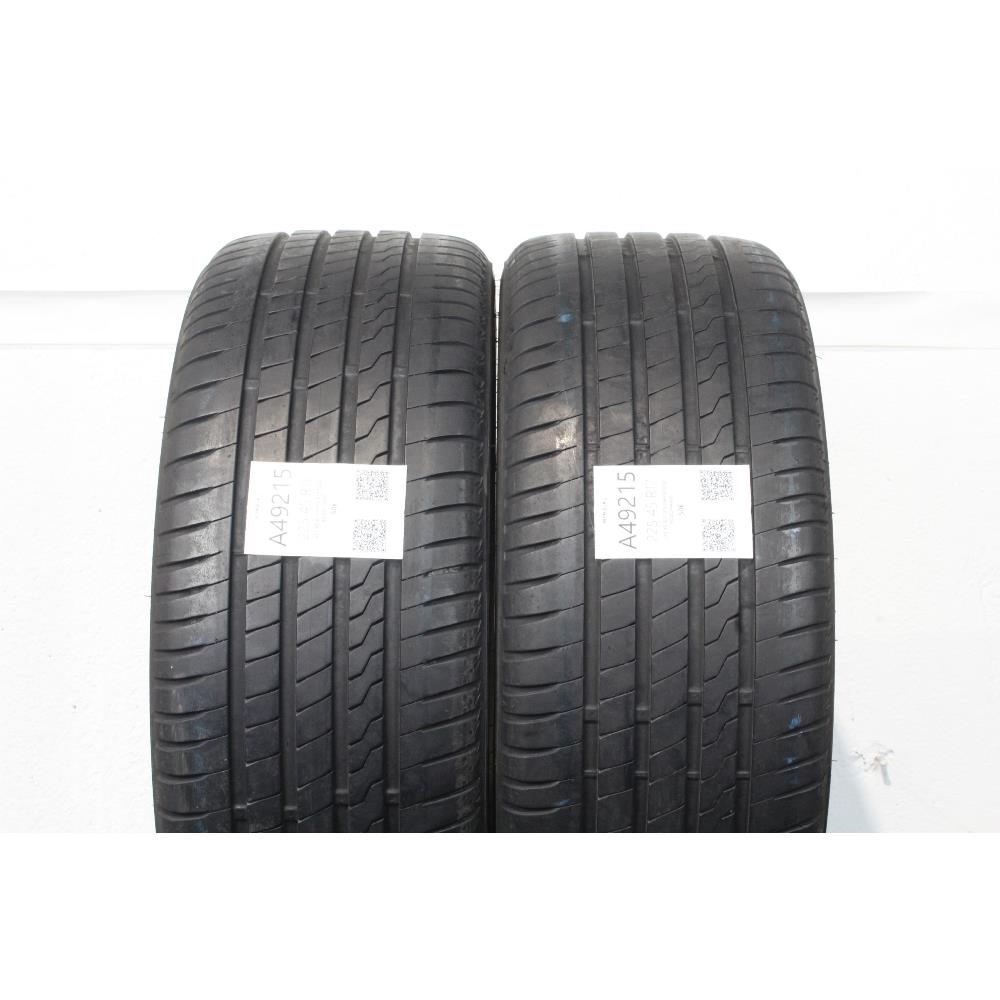 225 45 R17 91Y FIRESTONE ROADHAWK