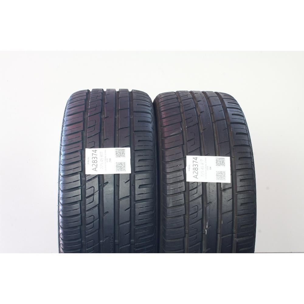 225 45 R17 91Y GENERAL ALTIMAX SPORT