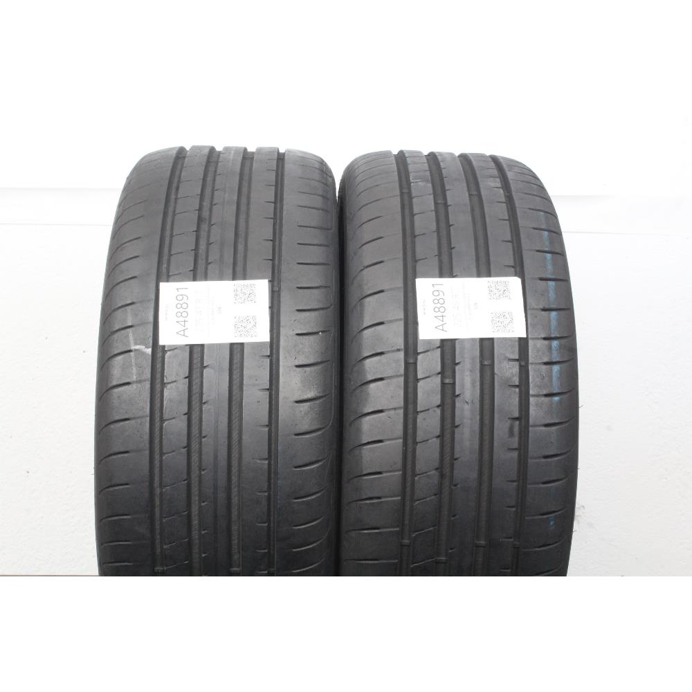 225 45 R17 91Y GOODYEAR EAGLE F1 ASIMMETRYC 5