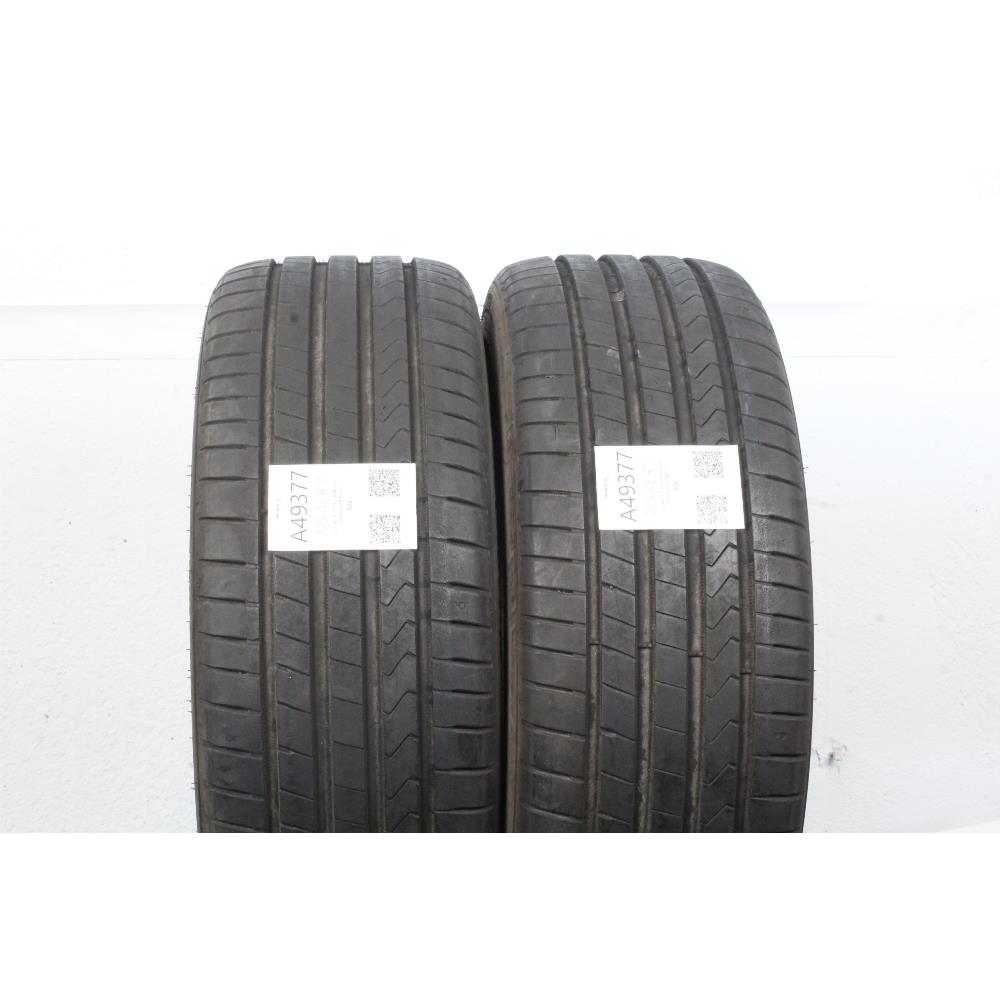 225 45 R17 91Y HANKOOK VENTUS PRIME 4