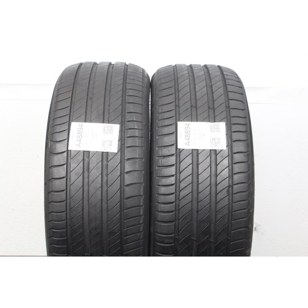 225 45 R17 91Y MICHELIN PRIMACY 4