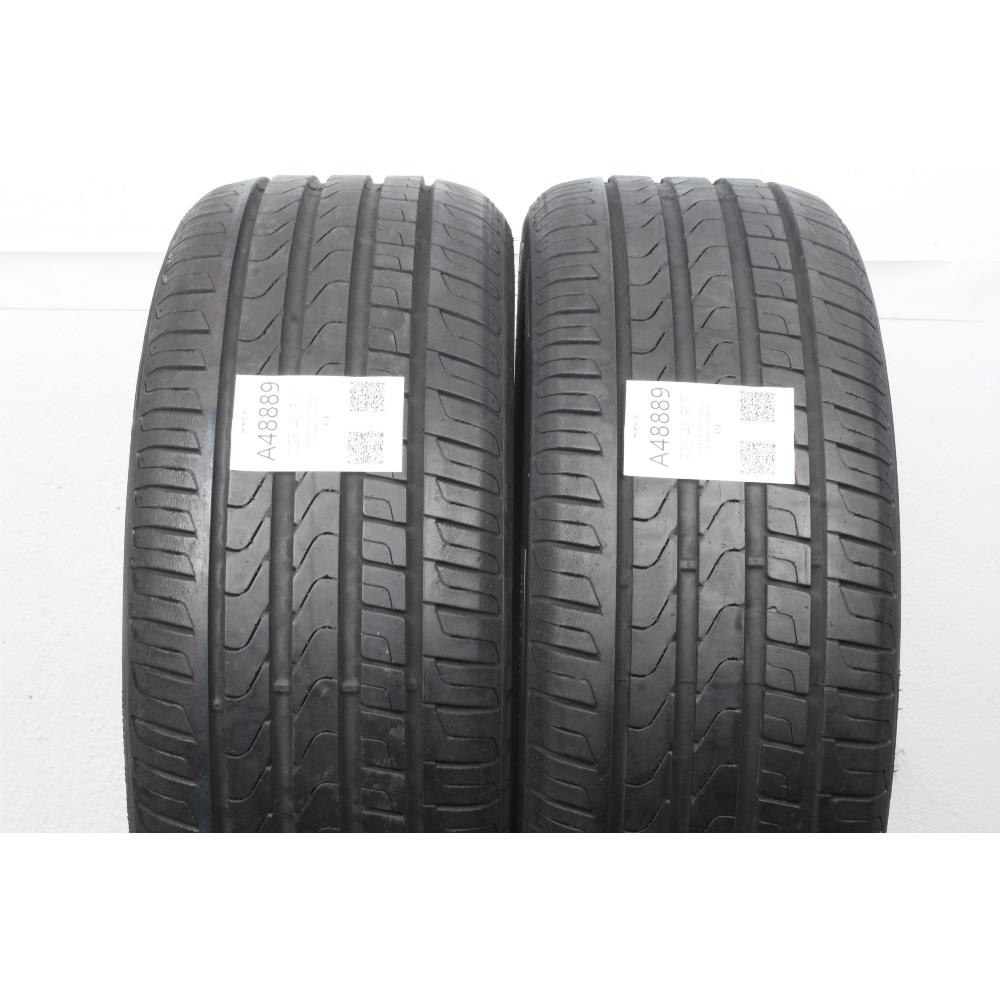 225 45 R17 91Y PIRELLI CINTURATO P7 BLUE