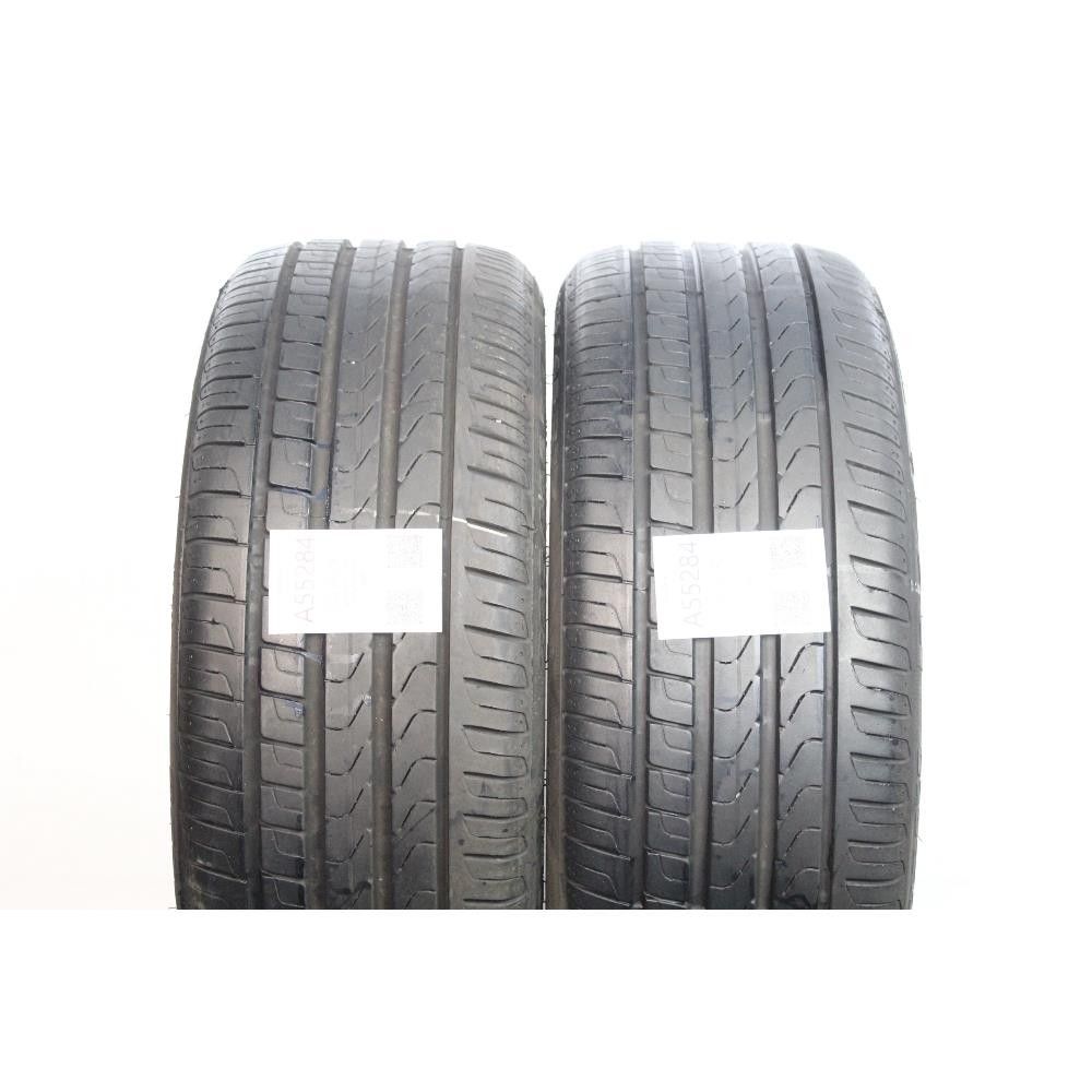 225 45 R17 91Y PIRELLI CINTURATO P7 RFT