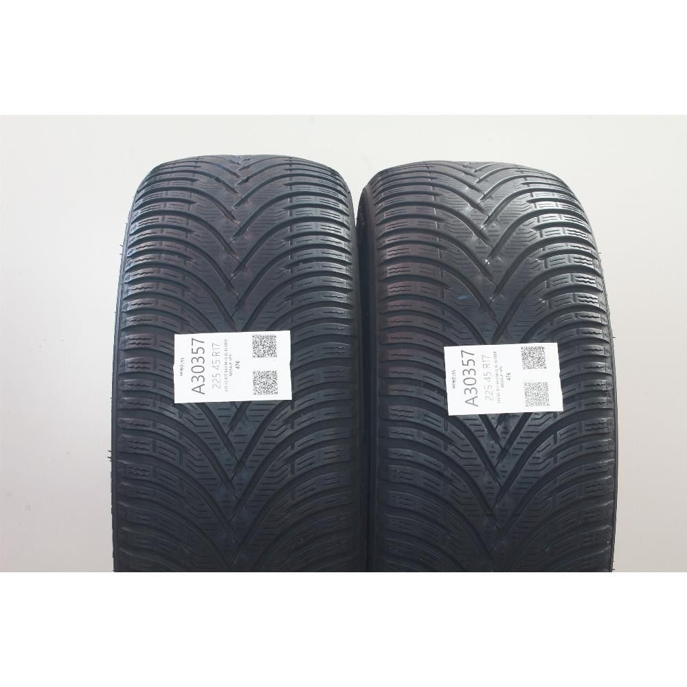 225 45 R17 94H M+S XL KLEBER KRISALP HP3