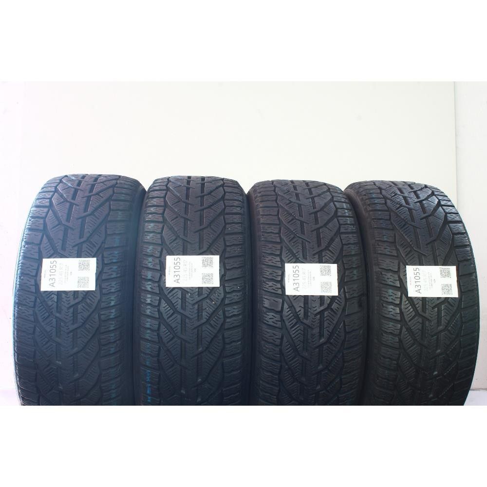 225 45 R17 94H M+S XL KORMORAN SNOW 