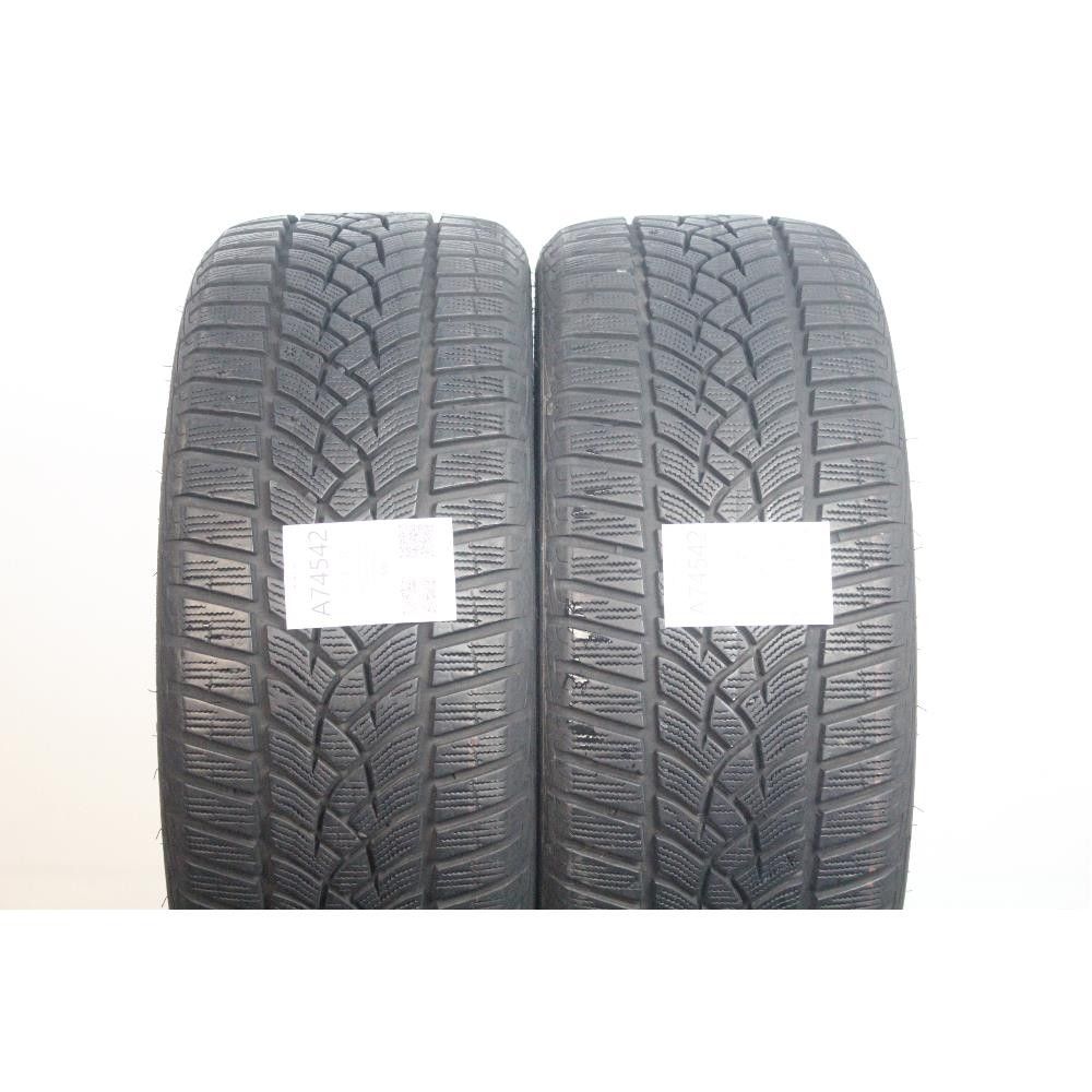 Pneumatico 225 45 R17 94H XL M+S GOODYEAR ULTRAGRIP PERFORMANCE+ usato