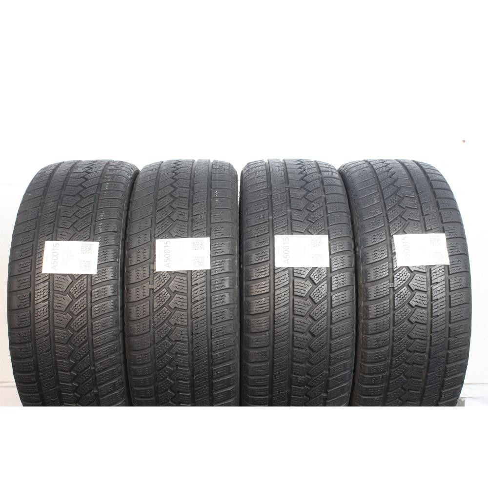 Pneumatico 225 45 R17 94H XL M+S HIFLY WIN-TURI 212 usato