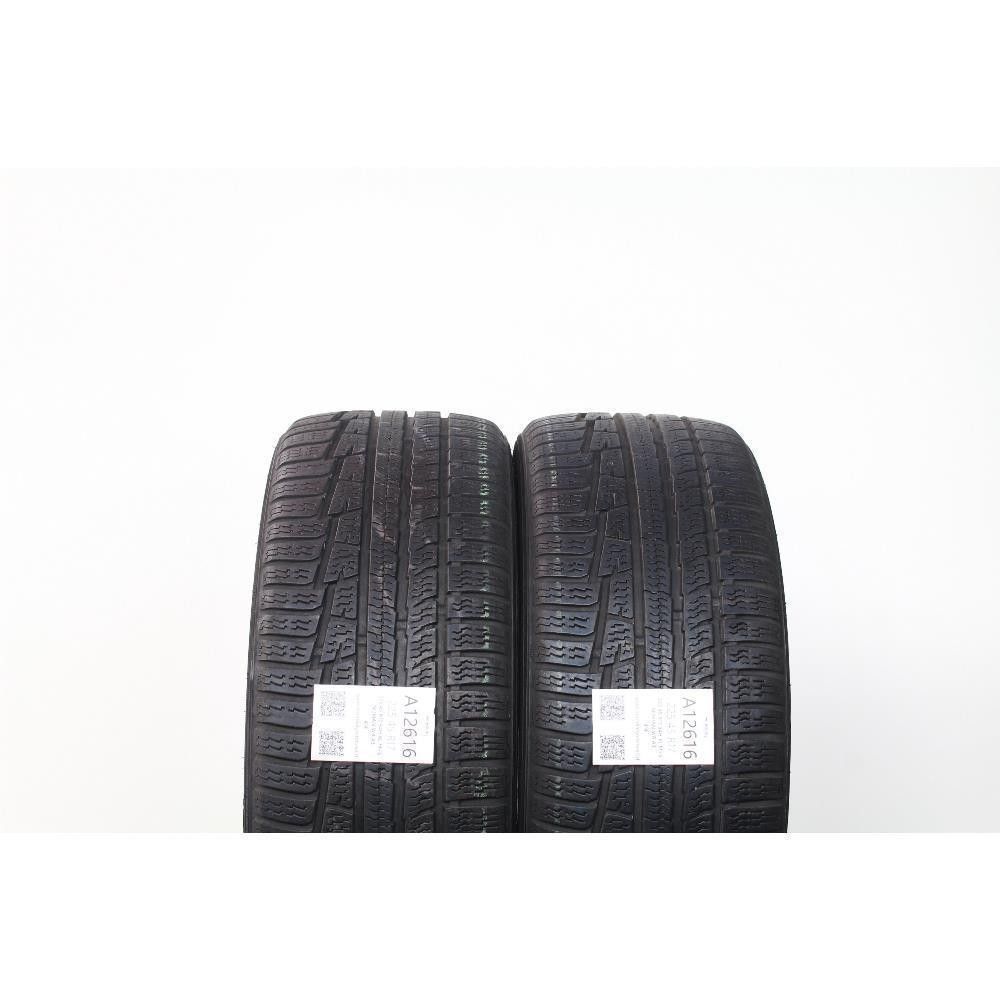 Pneumatico 225 45 R17 94H XL M+S NOKIAN WR A3 usato